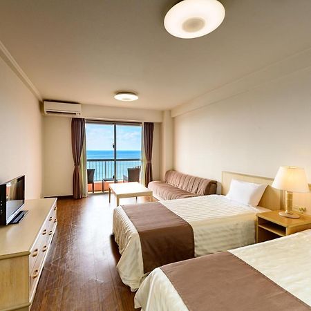 Hotel Robertson Harbor Miyakojima  Екстериор снимка