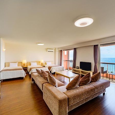 Hotel Robertson Harbor Miyakojima  Екстериор снимка