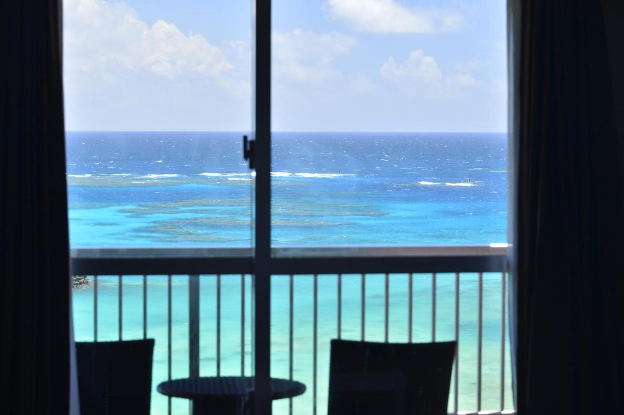 Hotel Robertson Harbor Miyakojima  Екстериор снимка