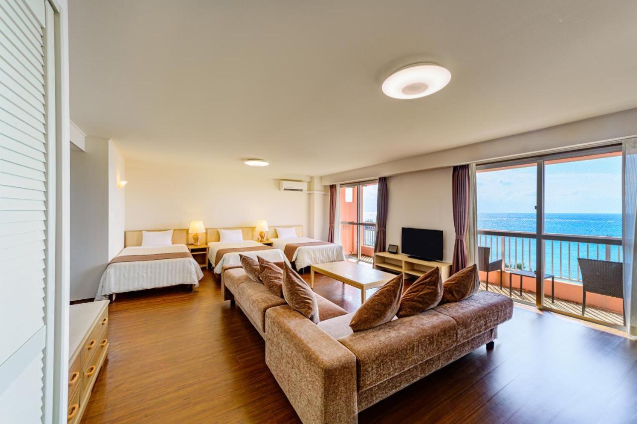Hotel Robertson Harbor Miyakojima  Екстериор снимка