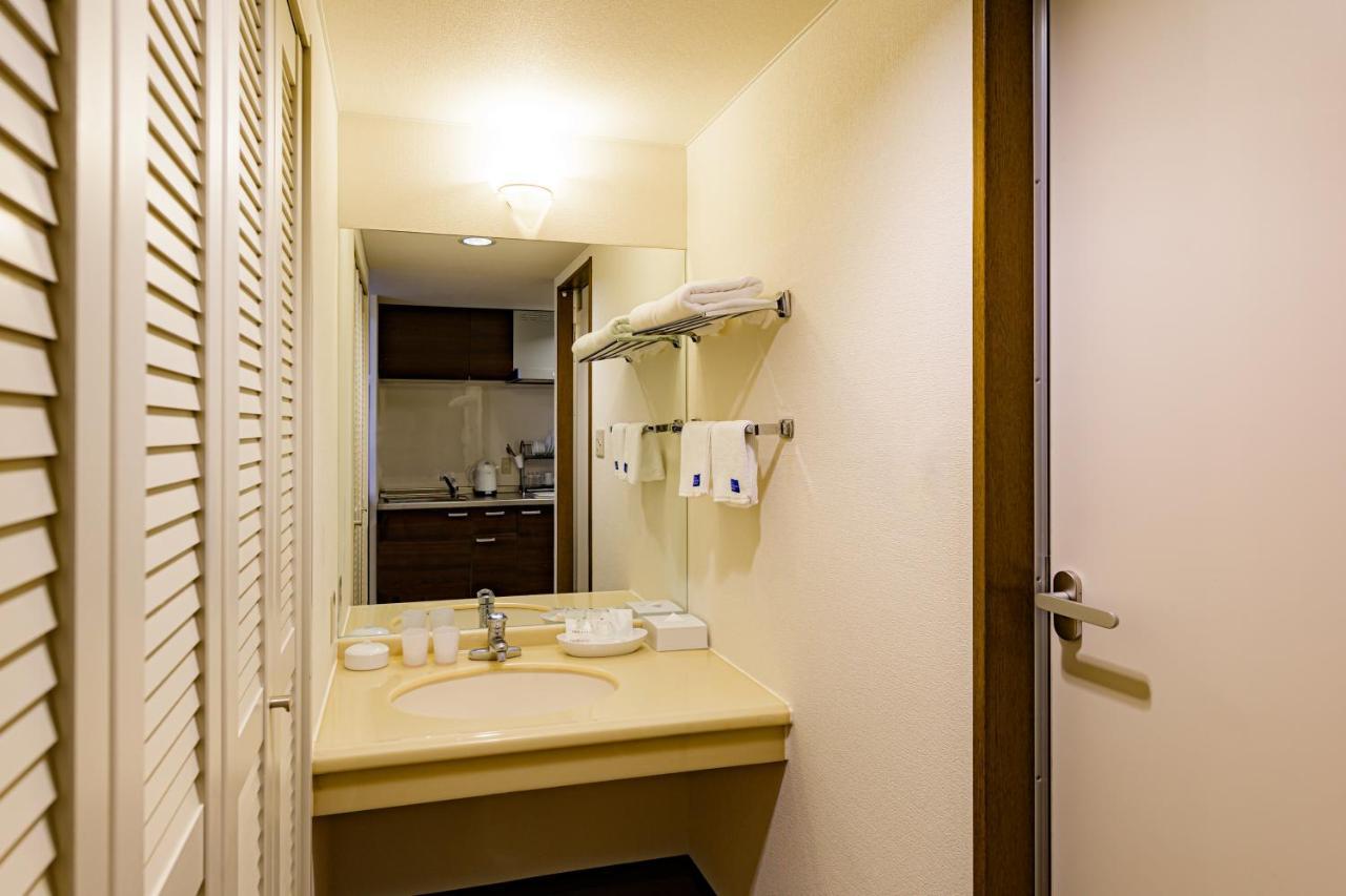 Hotel Robertson Harbor Miyakojima  Екстериор снимка
