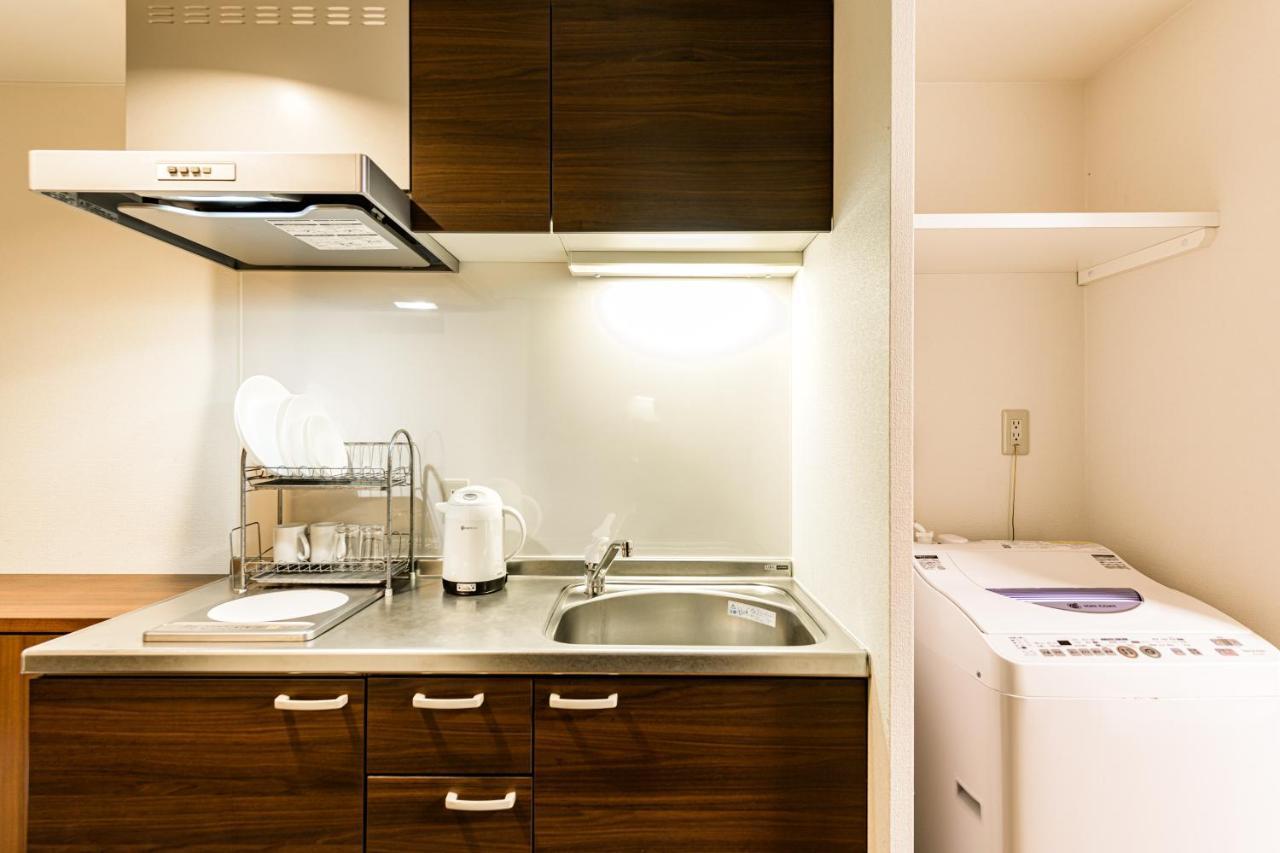 Hotel Robertson Harbor Miyakojima  Екстериор снимка